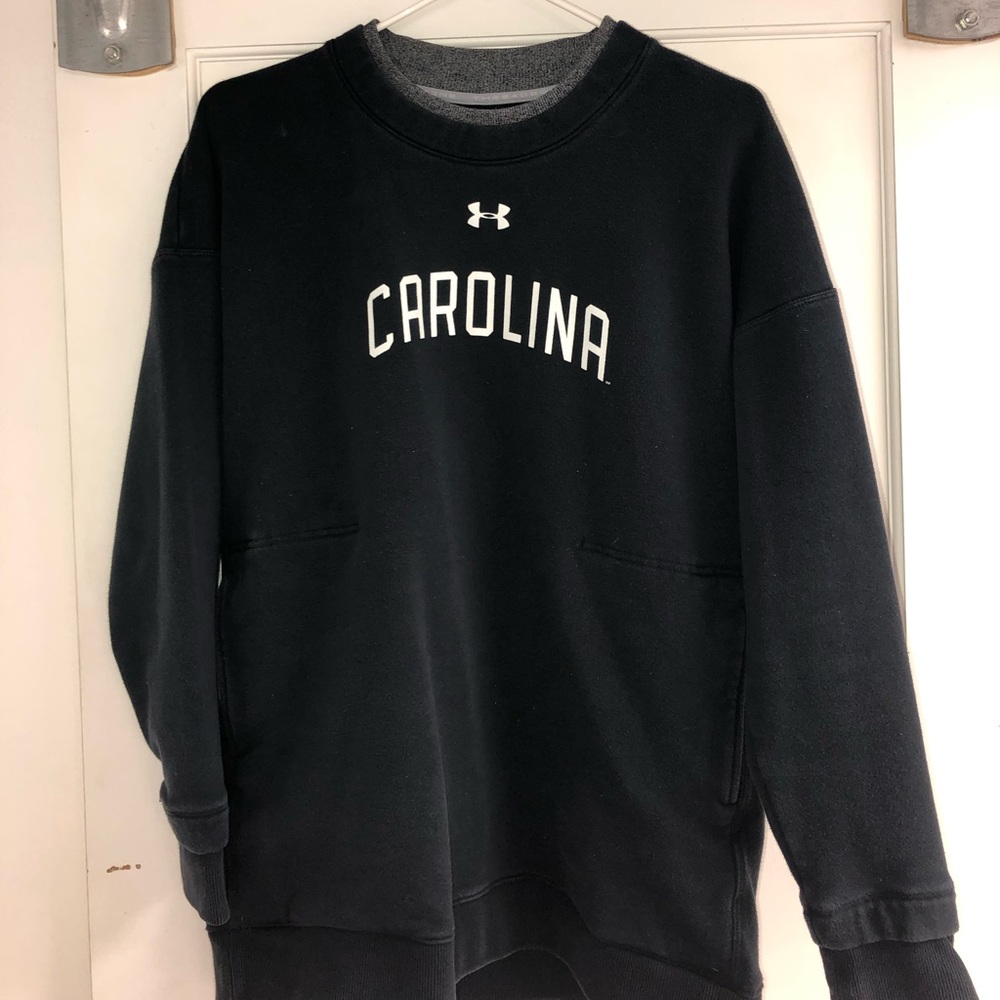 Under Armor Carolina Sweatshirt